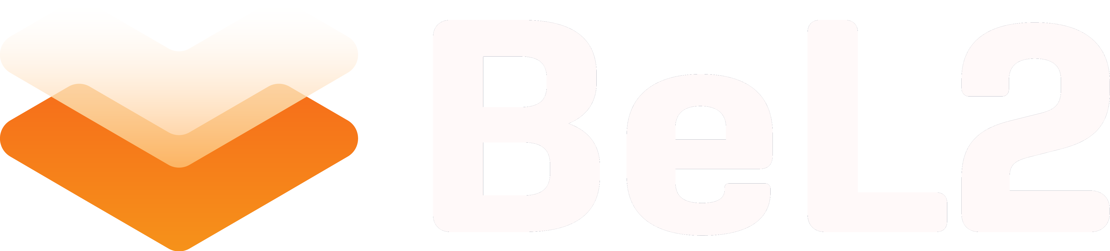 BeL2 logo