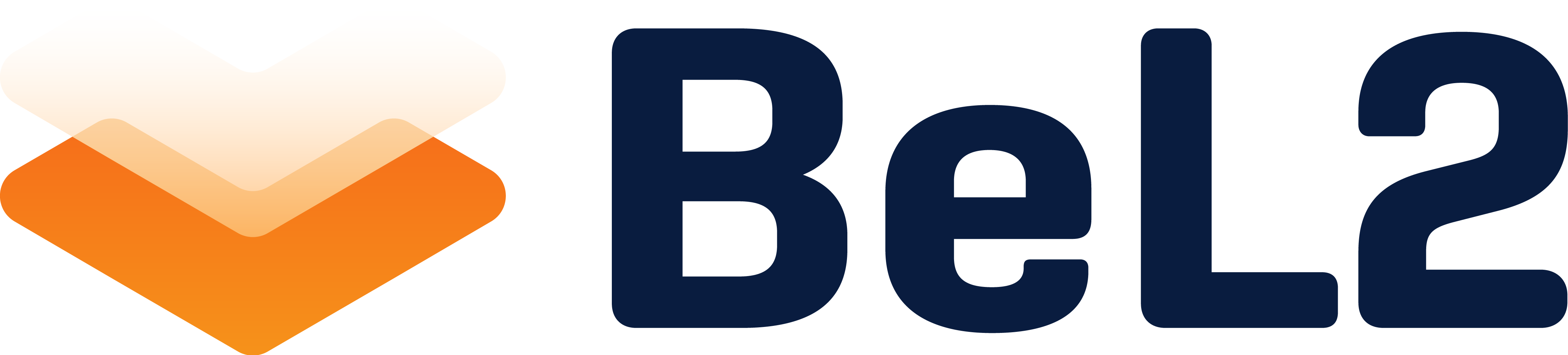 BeL2 logo